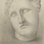 596351 Graphite drawing